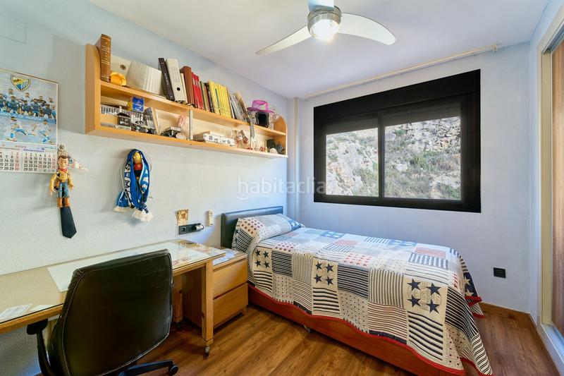 Foto 612b9204-f01d-4a34-9e18-d3642f7d6760. Attique avec parking piscine dans Pedregalejo - Morlaco Málaga