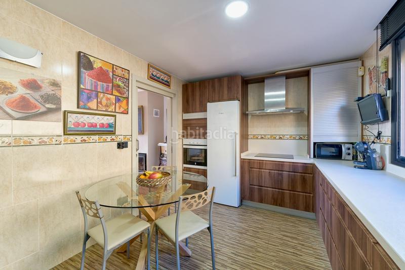 Foto 6ae9dbac-88a9-4e25-a158-3c6ef340f005. Attique avec parking piscine dans Pedregalejo - Morlaco Málaga