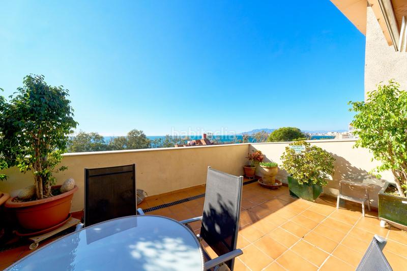 Foto 954a168f-2da2-42aa-a871-3013850170b4. Attique avec parking piscine dans Pedregalejo - Morlaco Málaga