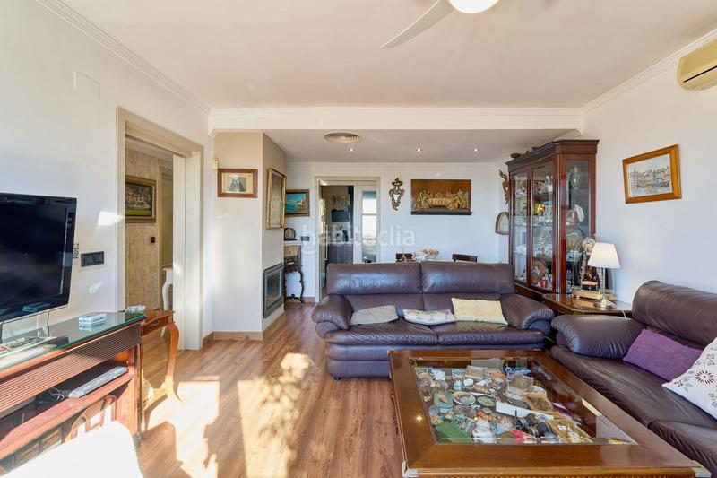 Foto a02ed5d1-5dc4-440e-9c9f-bcf48f7f4e1a. Attique avec parking piscine dans Pedregalejo - Morlaco Málaga