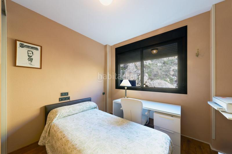 Foto a442dfd5-aa41-4684-a84a-cac689eebeac. Attique avec parking piscine dans Pedregalejo - Morlaco Málaga