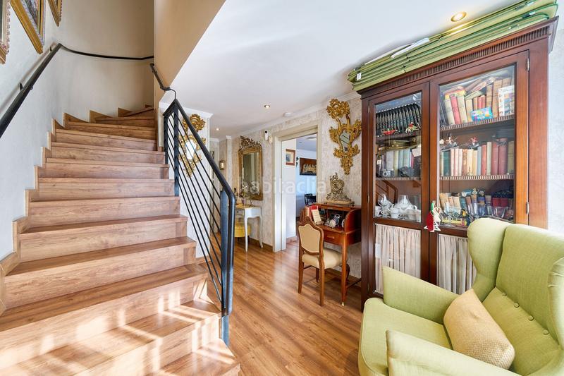 Foto bda6b86c-5627-4a72-adf5-6e687e370475. Attique avec parking piscine dans Pedregalejo - Morlaco Málaga