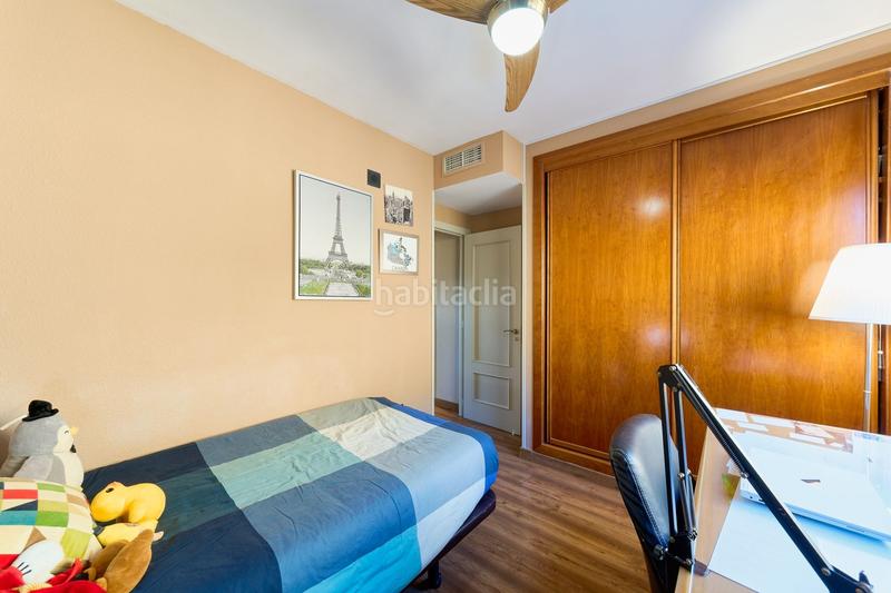 Foto c08775cf-74e8-4d80-8619-5d3962fa402b. Attique avec parking piscine dans Pedregalejo - Morlaco Málaga