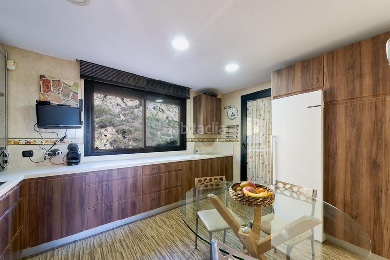 Foto cf29abc2-c8e1-4d2f-8aae-d672d7b35dc8. Attique avec parking piscine dans Pedregalejo - Morlaco Málaga