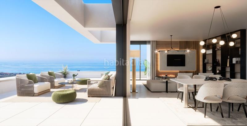 Foto f56e4f72-1940-4032-b4f1-250de1ec8270. Piso exclusivo inmueble con amplia terraza en Los Monteros Marbella