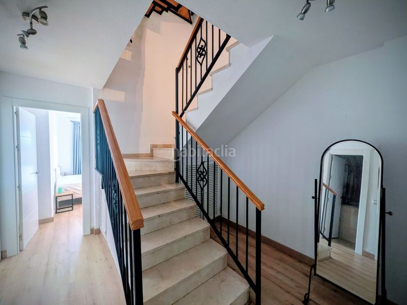 Foto 01787ae4-f64f-44fa-90cc-6e2a31298eac. Casa adossada amb piscina a Cerrado de Calderón - Hacienda Paredes Málaga