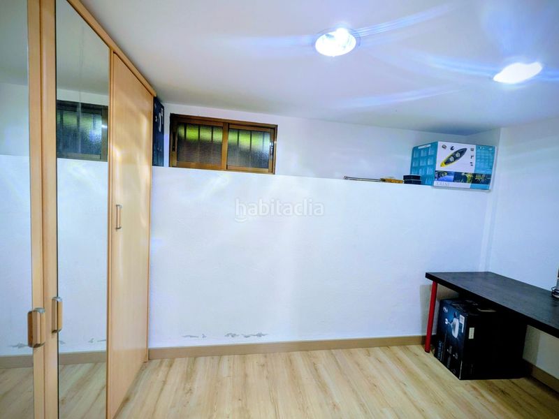 Foto 07fe4330-1194-41ac-9e96-b503a0729402. Casa adossada amb piscina a Cerrado de Calderón - Hacienda Paredes Málaga