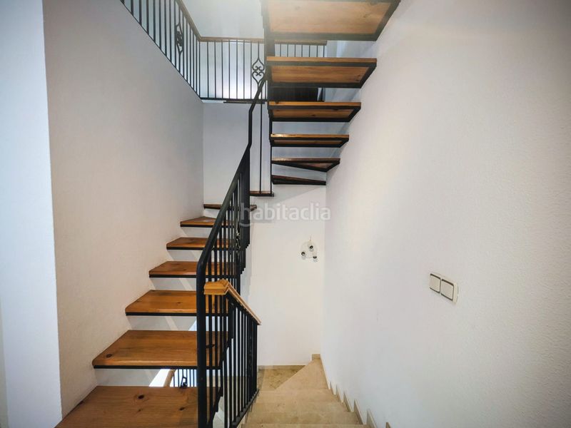 Foto 18517682-d3e5-425a-91fd-e275342cea1e. Casa adossada amb piscina a Cerrado de Calderón - Hacienda Paredes Málaga