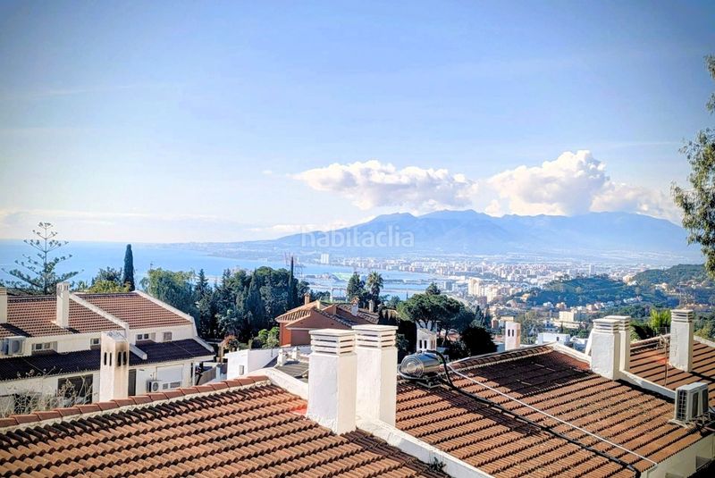 Foto 34a2677a-8440-473a-af2b-c0d098748639. Casa adossada amb piscina a Cerrado de Calderón - Hacienda Paredes Málaga