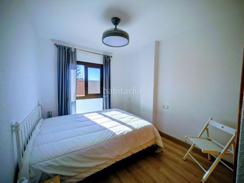 Foto 481c69b0-3251-40c6-ace6-ca94e5294145. Casa adossada amb piscina a Cerrado de Calderón - Hacienda Paredes Málaga