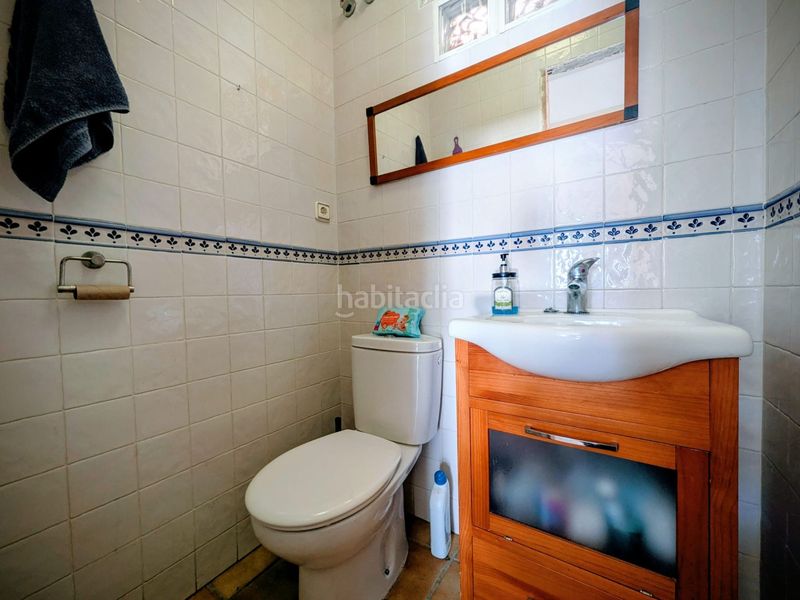 Foto 74ed2581-57a3-47e8-977f-ab27787c235b. Casa adossada amb piscina a Cerrado de Calderón - Hacienda Paredes Málaga