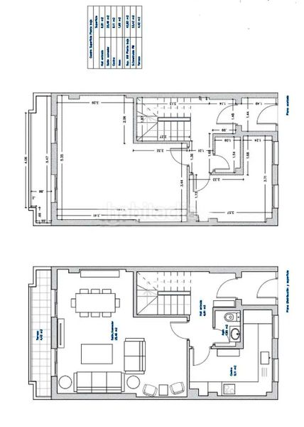 Foto 7ed6d023-17dc-40c5-95c7-c50a86aa995c. Casa adossada amb piscina a Cerrado de Calderón - Hacienda Paredes Málaga