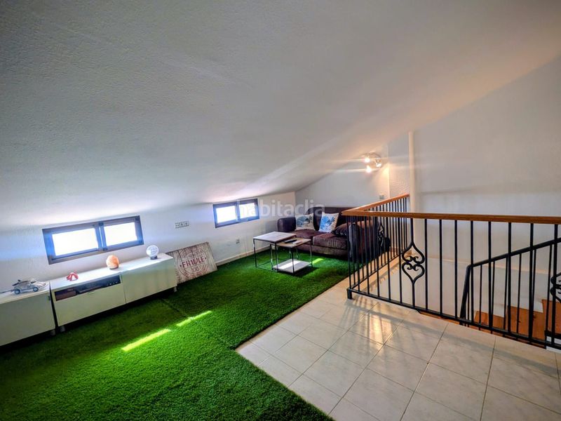 Foto 8fee0e29-4b10-4c39-bbab-18be612abd7b. Casa adossada amb piscina a Cerrado de Calderón - Hacienda Paredes Málaga