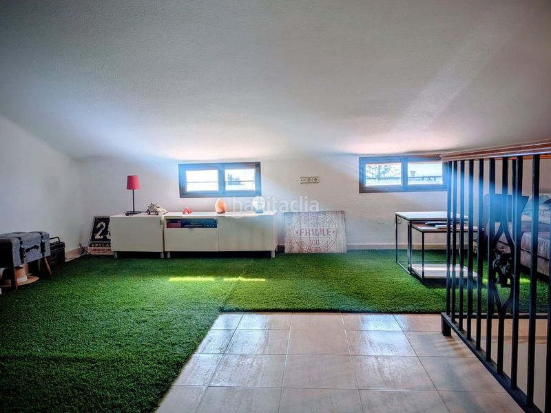 Foto cda902a5-242d-4f85-bde4-8416cdc7342e. Casa adossada amb piscina a Cerrado de Calderón - Hacienda Paredes Málaga