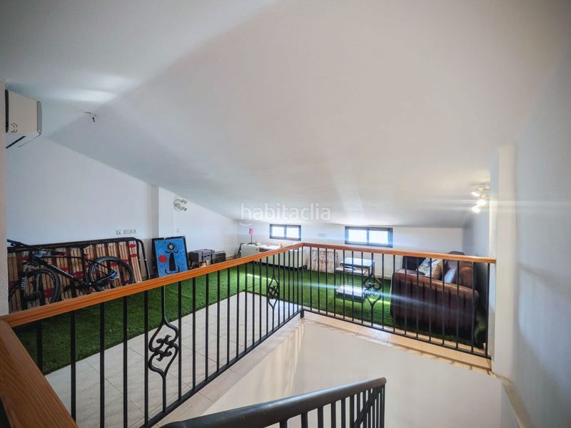 Foto f5f99a78-72d9-4e69-bc84-3b12a1158041. Casa adossada amb piscina a Cerrado de Calderón - Hacienda Paredes Málaga