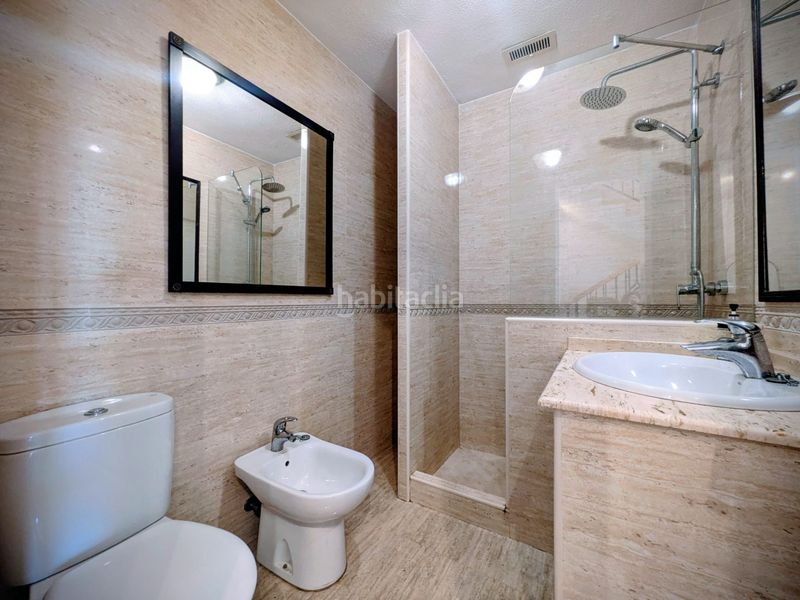 Foto f8d0ad75-9858-4da3-9fce-962668b4e29d. Casa adossada amb piscina a Cerrado de Calderón - Hacienda Paredes Málaga