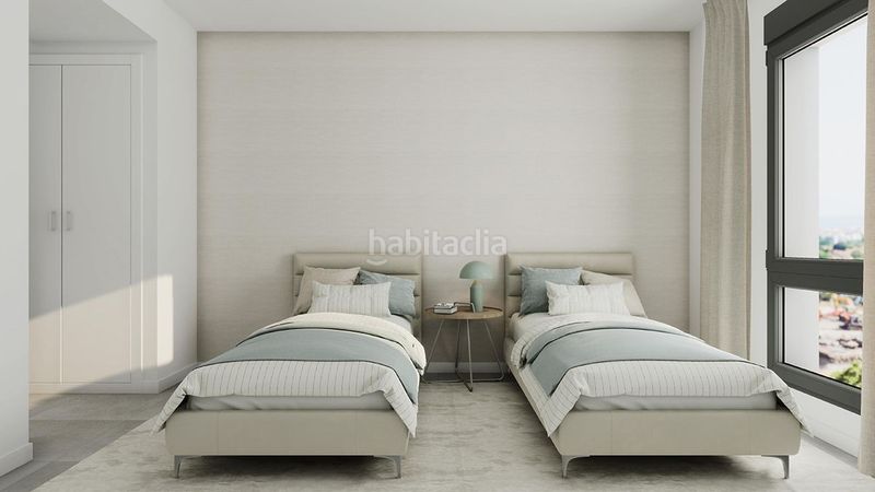 Foto 36edca9c-8424-4f23-aa09-026ea4685e6c. Pis amb calefacció aparcament piscina a Guadalobón Estepona