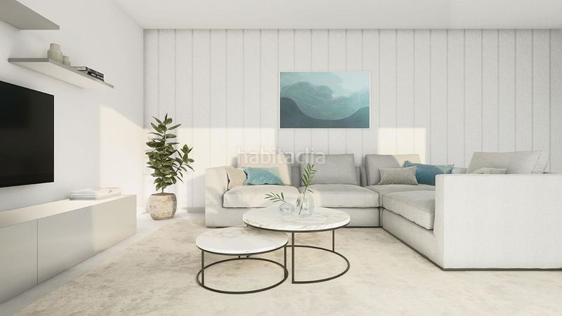 Foto a5f1a581-9cc8-432a-a39c-769bed3e1270. Pis amb calefacció aparcament piscina a Guadalobón Estepona