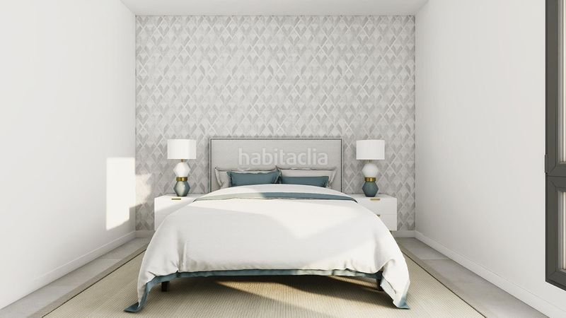 Foto b8db66f0-2264-4a1e-a40f-5b1c8f03be67. Pis amb calefacció aparcament piscina a Guadalobón Estepona