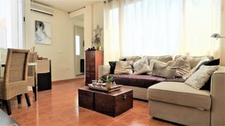 Flat in Suárez. Piso amueblado en nueva málaga.