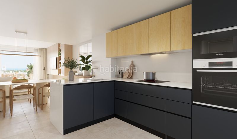 Foto 70b48a5b-d3bd-494f-8860-b4ac725a027a. Casa adossada 157m<sup>2</sup> amb aparcament piscina a la cala Mijas Mijas