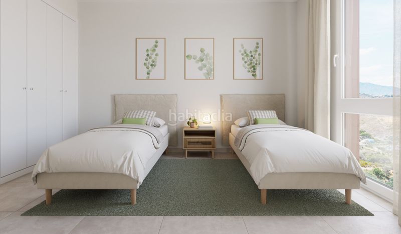 Foto 7181e597-b52a-441d-8942-68dfafead10b. Casa adossada 157m<sup>2</sup> amb aparcament piscina a la cala Mijas Mijas