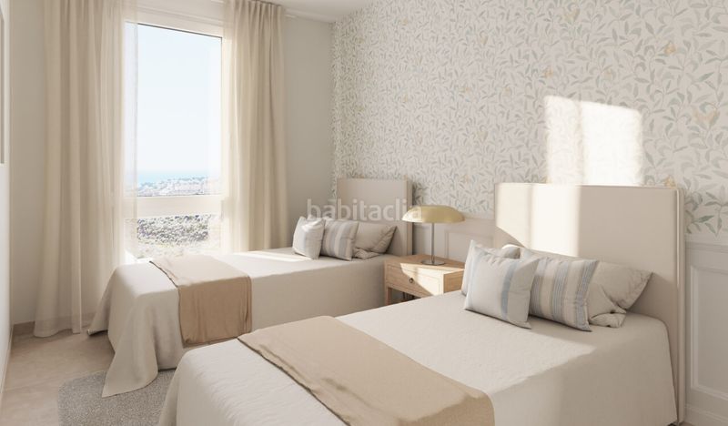 Foto a136ae0f-fd08-4cf1-b7ac-4a78e118686c. Casa adossada 157m<sup>2</sup> amb aparcament piscina a la cala Mijas Mijas