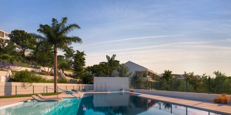 Foto 7bd574c3-ba6e-4828-8229-df188eacc2b0. Àtic 108m<sup>2</sup> amb aparcament piscina a Torremuelle Benalmádena