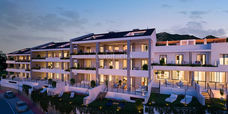 Foto c3102932-faeb-4699-a1e6-d5e8af8f564a. Àtic 108m<sup>2</sup> amb aparcament piscina a Torremuelle Benalmádena