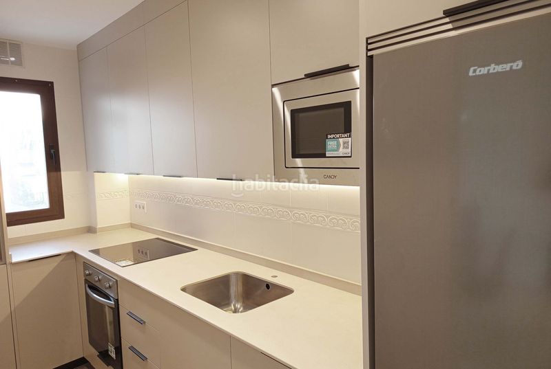 Foto 816f0b56-2a20-4057-8076-9e0de5386ecb. Pis a El Molinillo - Capuchinos Málaga