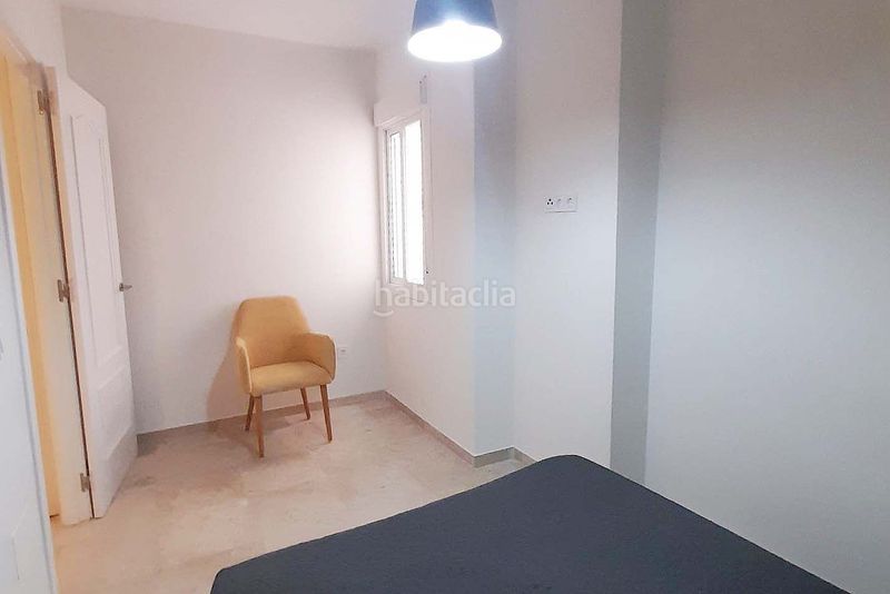 Foto 82698fa5-5473-4308-a42d-ebeadf132897. Pis a El Molinillo - Capuchinos Málaga