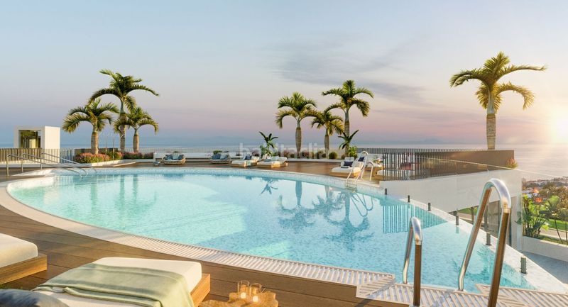 Foto 1ffe6f9a-ebf2-42c6-8eaf-561d5be67f89. Pis amb aparcament a Los Monteros Marbella