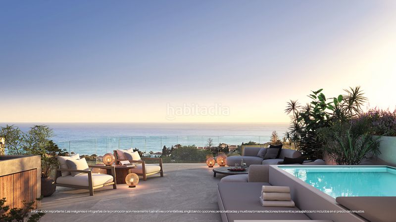 Foto 64148644-c83b-422e-b909-2916a1820044. Casa adossada 183m<sup>2</sup> amb aparcament piscina a El Higuerón Fuengirola