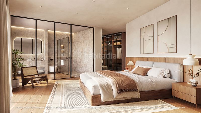 Foto c107248b-a322-4378-8717-b76375765de5. Casa adossada 212m<sup>2</sup> amb aparcament piscina a El Higuerón Fuengirola