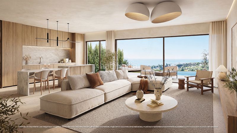 Foto 7d97cc5e-5c64-40e3-bab2-b81642cfbb4a. Casa adossada 201m<sup>2</sup> amb aparcament piscina a El Higuerón Fuengirola