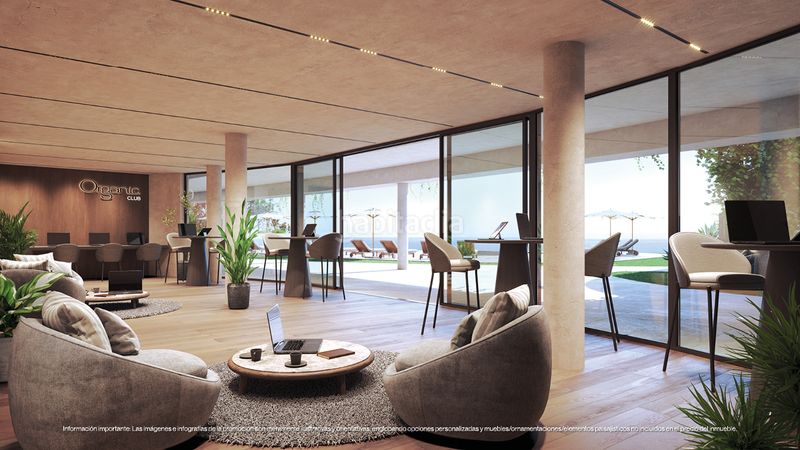 Foto 24c9cb55-12df-41df-81ed-d096add4197a. Casa adossada 203m<sup>2</sup> amb aparcament piscina a El Higuerón Fuengirola