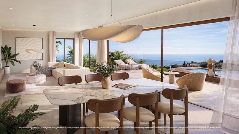 Foto 7a81128b-bcc1-47ff-8226-0bf35b7ab178. Casa adossada 203m<sup>2</sup> amb aparcament piscina a El Higuerón Fuengirola