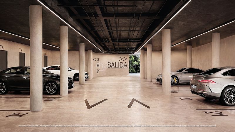 Foto e972a830-578d-472b-83e7-3d649482a742. Casa adossada 203m<sup>2</sup> amb aparcament piscina a El Higuerón Fuengirola