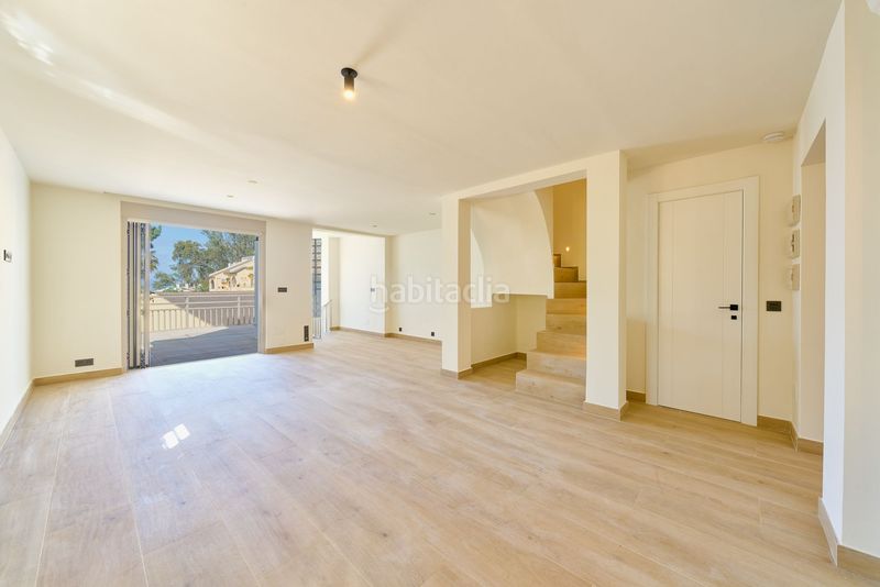 Foto dbe38355-4604-4e47-9a46-a228e86da6e9. Casa adossada amb calefacció a Cerrado de Calderón - Hacienda Paredes Málaga