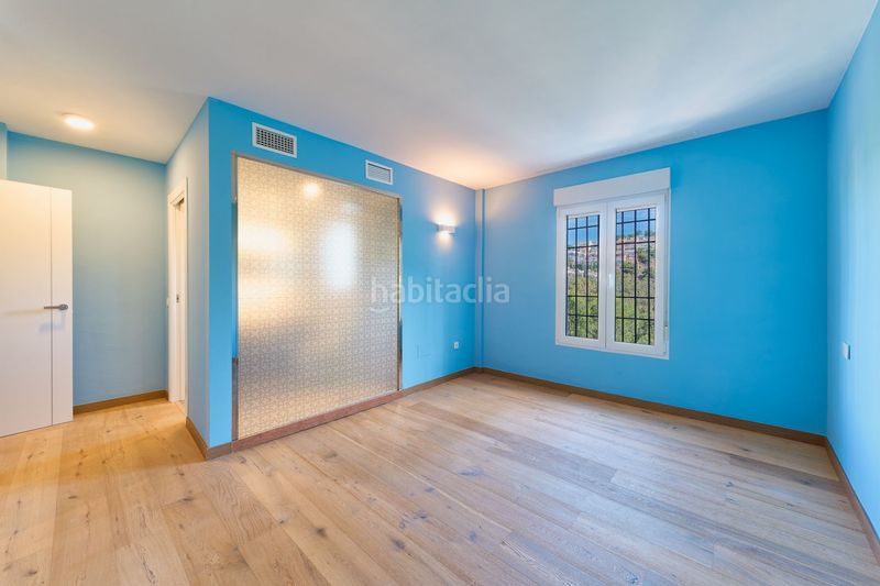 Foto 11cc38e3-bc31-402b-9c09-b782d2eda7ef. Casa amb calefacció piscina a Cerrado de Calderón - Hacienda Paredes Málaga