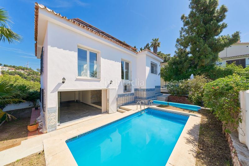Foto 204be26a-9bd5-4b4e-8132-87bd94cb22fa. Casa amb calefacció piscina a Cerrado de Calderón - Hacienda Paredes Málaga