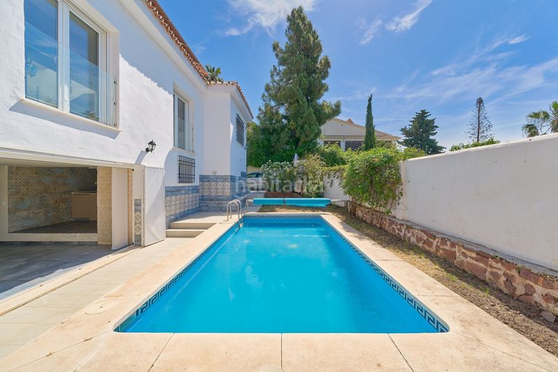 Foto 2a8b0cf5-eda2-4e5f-8451-fefd3f80ea13. Casa amb calefacció piscina a Cerrado de Calderón - Hacienda Paredes Málaga