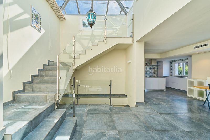 Foto 3e38d888-1bb6-43a0-8a44-ec6d20dc07dd. Casa amb calefacció piscina a Cerrado de Calderón - Hacienda Paredes Málaga