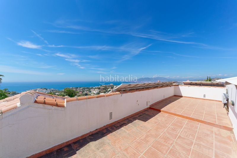 Foto 61346b03-4586-41b8-8b03-14b57688e35c. Casa amb calefacció piscina a Cerrado de Calderón - Hacienda Paredes Málaga