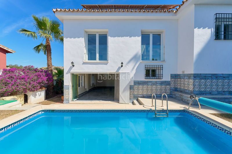 Foto 74443ffa-d02e-4152-b319-a4d99a66c4c4. Casa amb calefacció piscina a Cerrado de Calderón - Hacienda Paredes Málaga