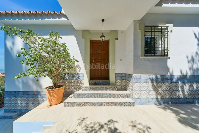 Foto 75a1554a-d151-4cc7-9455-e04c2c24b987. Casa amb calefacció piscina a Cerrado de Calderón - Hacienda Paredes Málaga