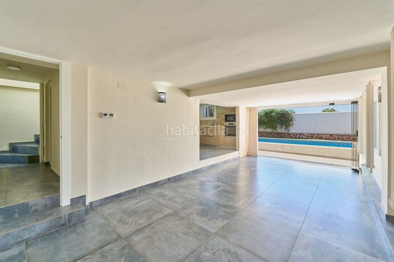 Foto b55f0168-7363-40ca-9909-b15c8f20f3ba. Casa amb calefacció piscina a Cerrado de Calderón - Hacienda Paredes Málaga