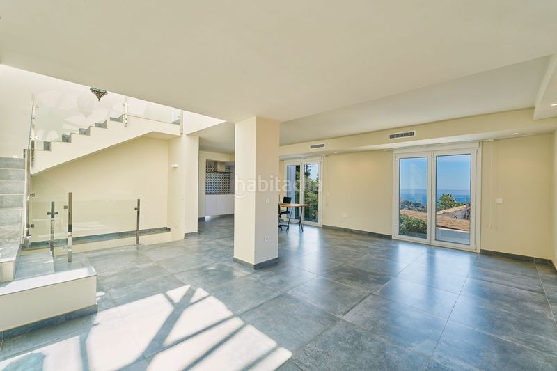 Foto c1b0ed11-a479-4fe2-8370-f7d35ccb922c. Casa amb calefacció piscina a Cerrado de Calderón - Hacienda Paredes Málaga