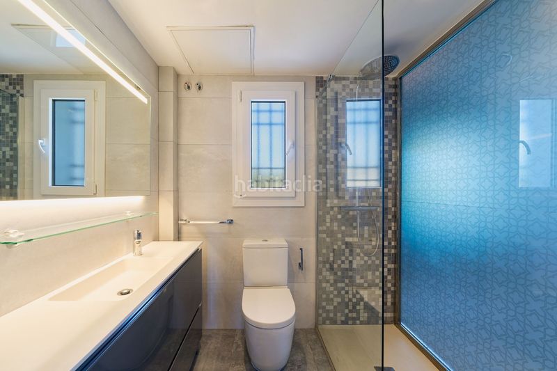 Foto eabcd9bb-cad7-426f-8bd6-b48898f4be42. Casa amb calefacció piscina a Cerrado de Calderón - Hacienda Paredes Málaga