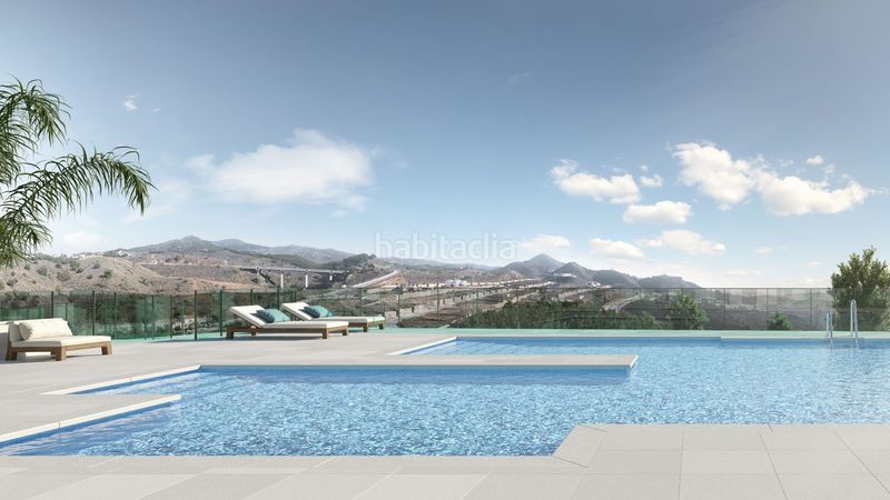 Foto 363a2874-81f7-4fdf-a7f6-9070a636a83f. Flat with heating parking pool in Limonar Málaga